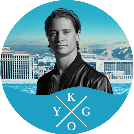 Exodus Artist Kygo