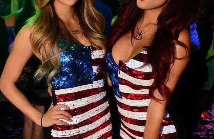 Meet Crystal from Hakkasan Nightclub Vegas