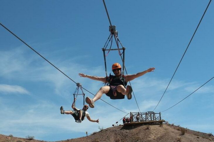 Top 10 day adventures from Las Vegas