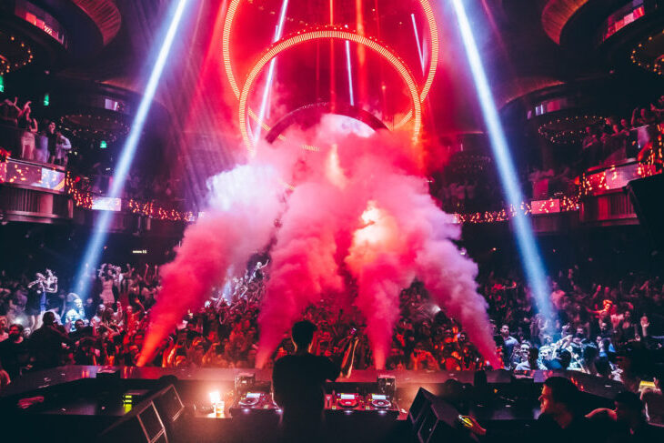 WIN A TRIP TO EXODUS