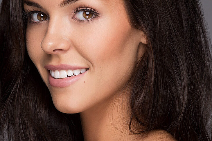 Meet Shayna of JEWEL Nightclub, Las Vegas