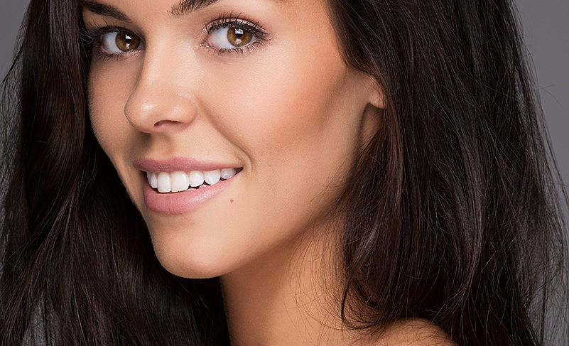 Meet Shayna of JEWEL Nightclub, Las Vegas