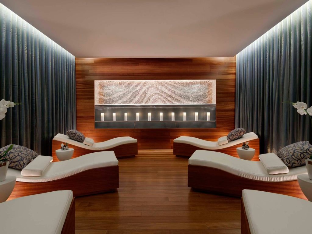 Vdara Hotel & Spa