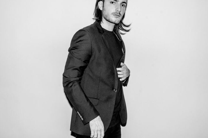 DJ Alesso