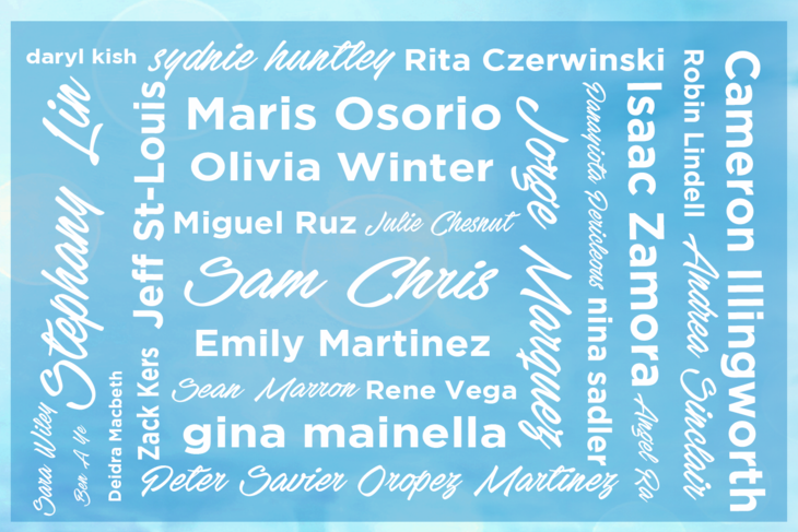 Exodus Las Vegas 2017 Winners Revealed: 1st and 2nd rounds