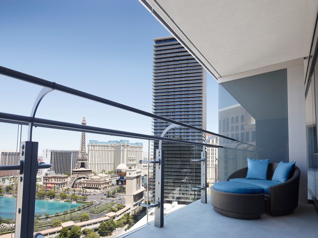  The Cosmopolitan Las Vegas