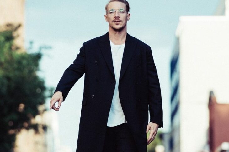 LIFE OF A DJ:Diplo