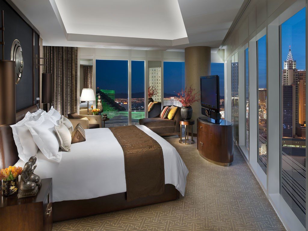 Mandarin Oriental