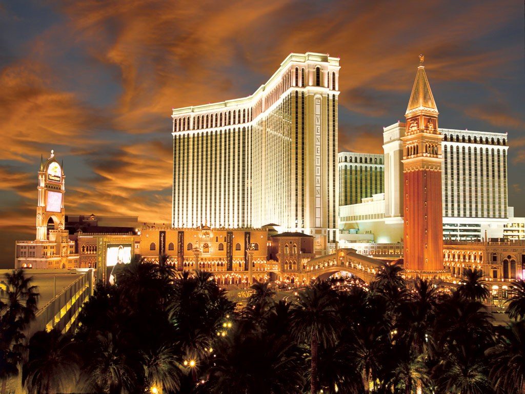 The Venetian