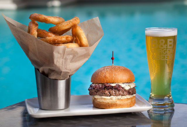 Best Secret Menus in Vegas
