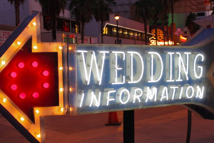 The Weirdest Ways to Get Hitched in Vegas!