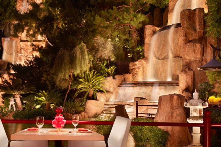 Mizumi Las Vegas