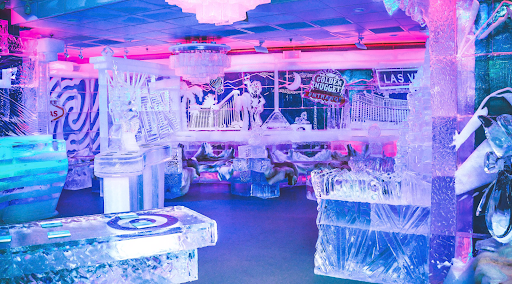 minus5 Ice Experience Las Vegas