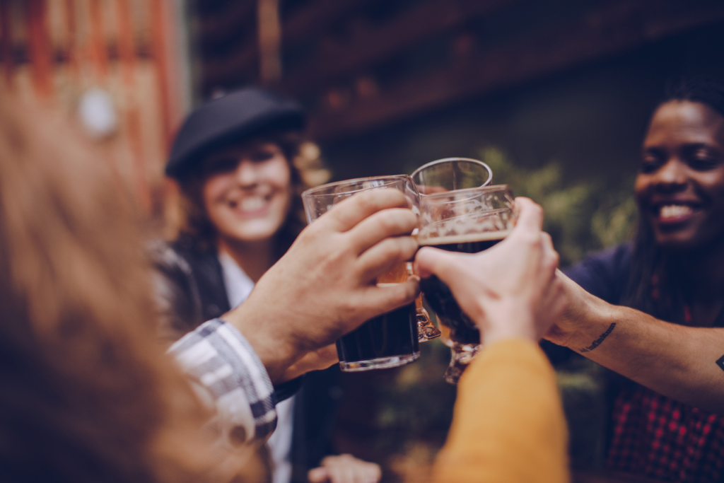 The Sitch: Happy Hour Las Vegas!