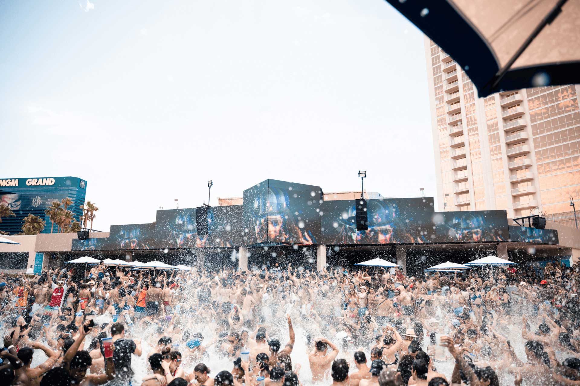 A Brief History of EDM Music