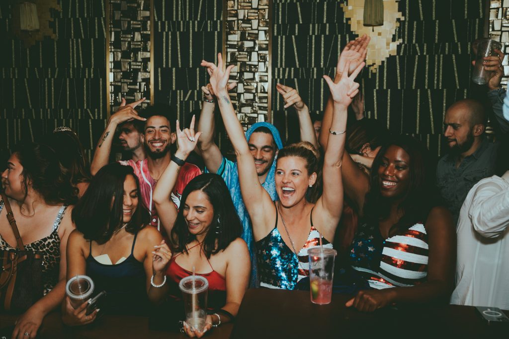 Top Things to Do on Memorial Day in Vegas