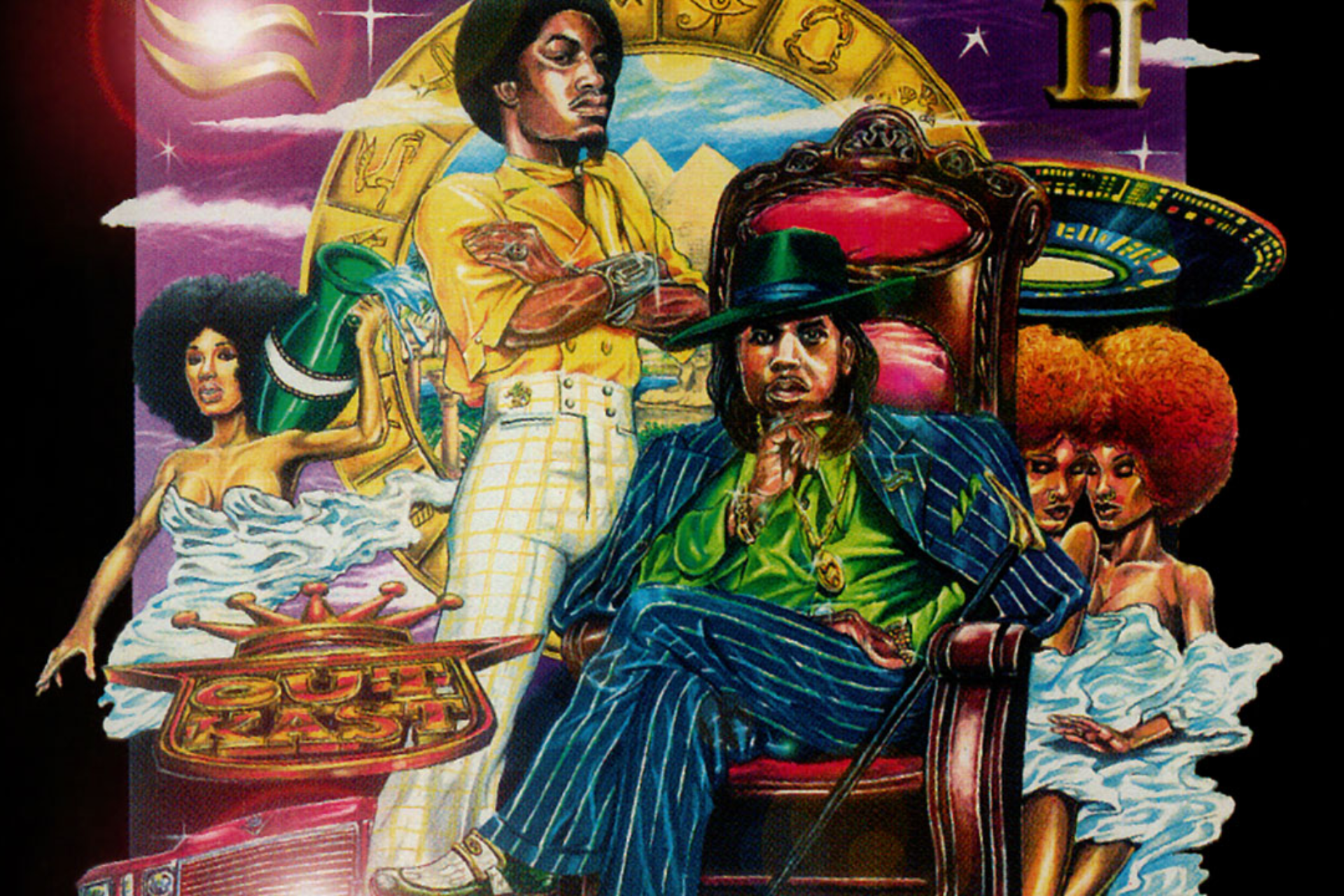 The Aquemini album cover