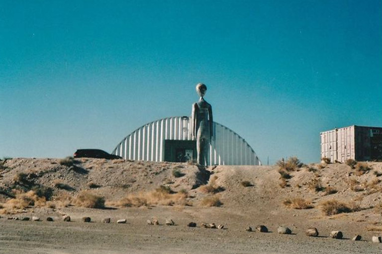 Extraterrestrial Highway