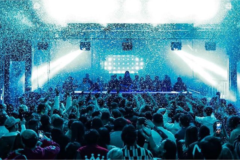 The Exodus Festival