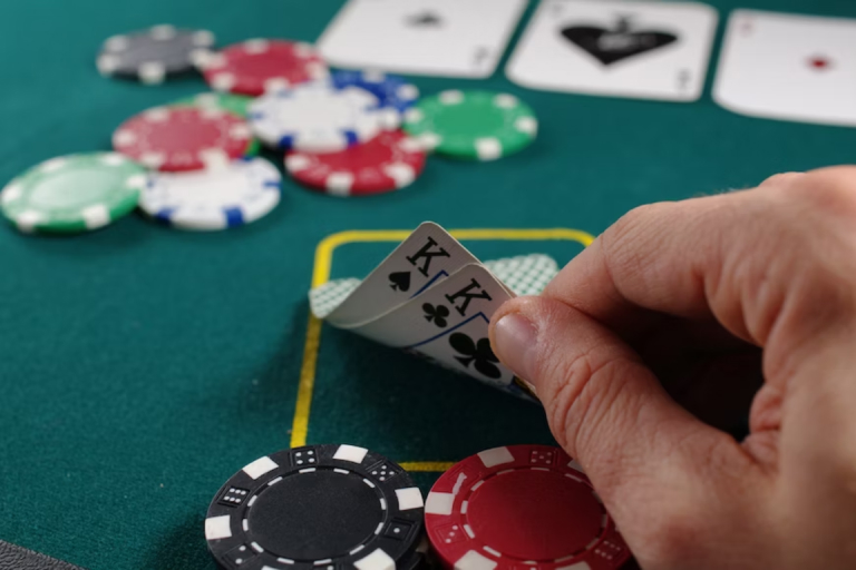 6 Best Poker Tips For Beginners In Vegas
