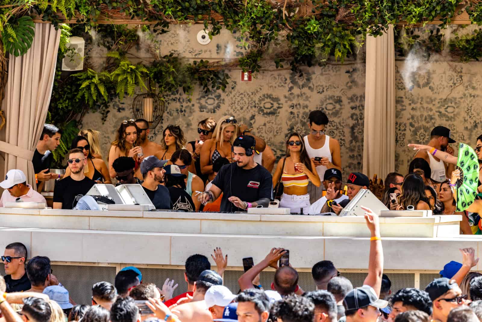 Vintage Culture at Exodus Festival 