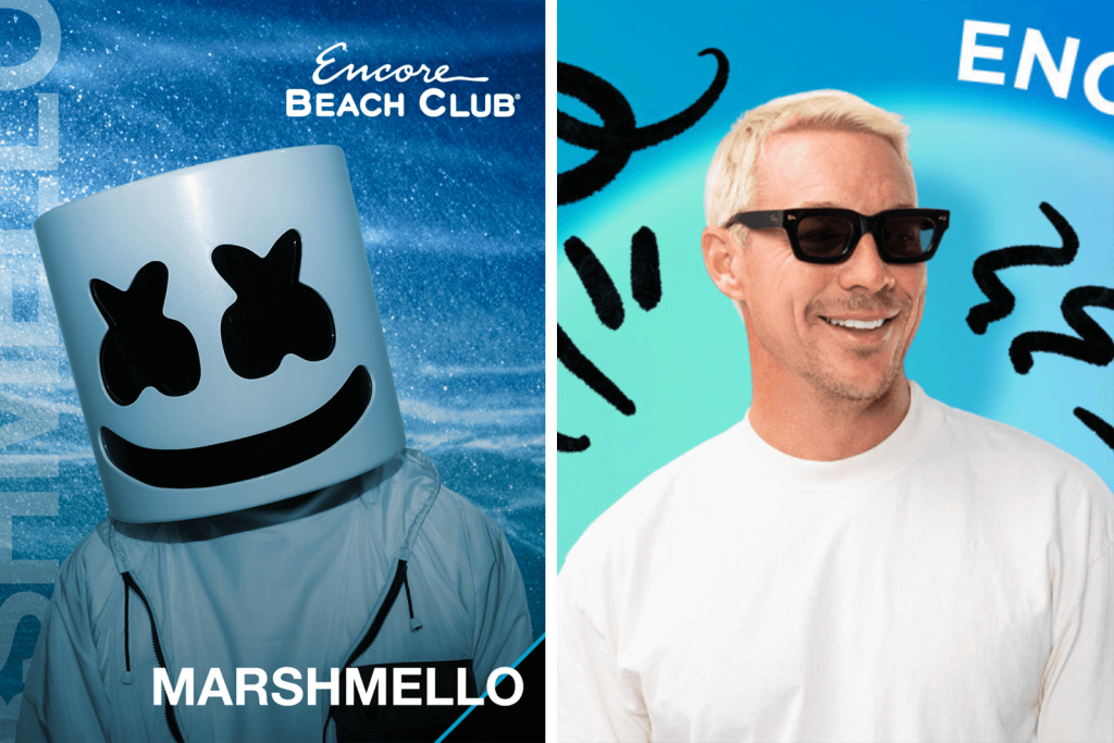 Top EDM Artists Right Now (+ Where To Catch Them Live)