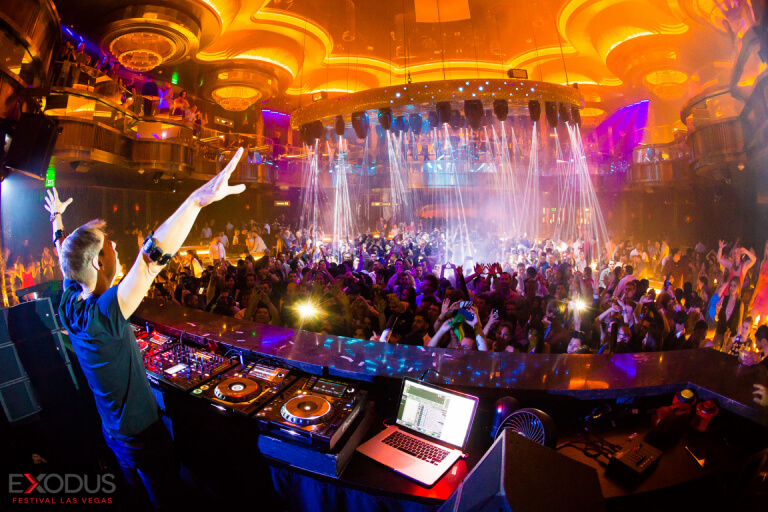 Ende Der Party? Die Wahrheit Über Den Touristen Exodus Aus Las Vegas Schockiert! - v9eoi5h