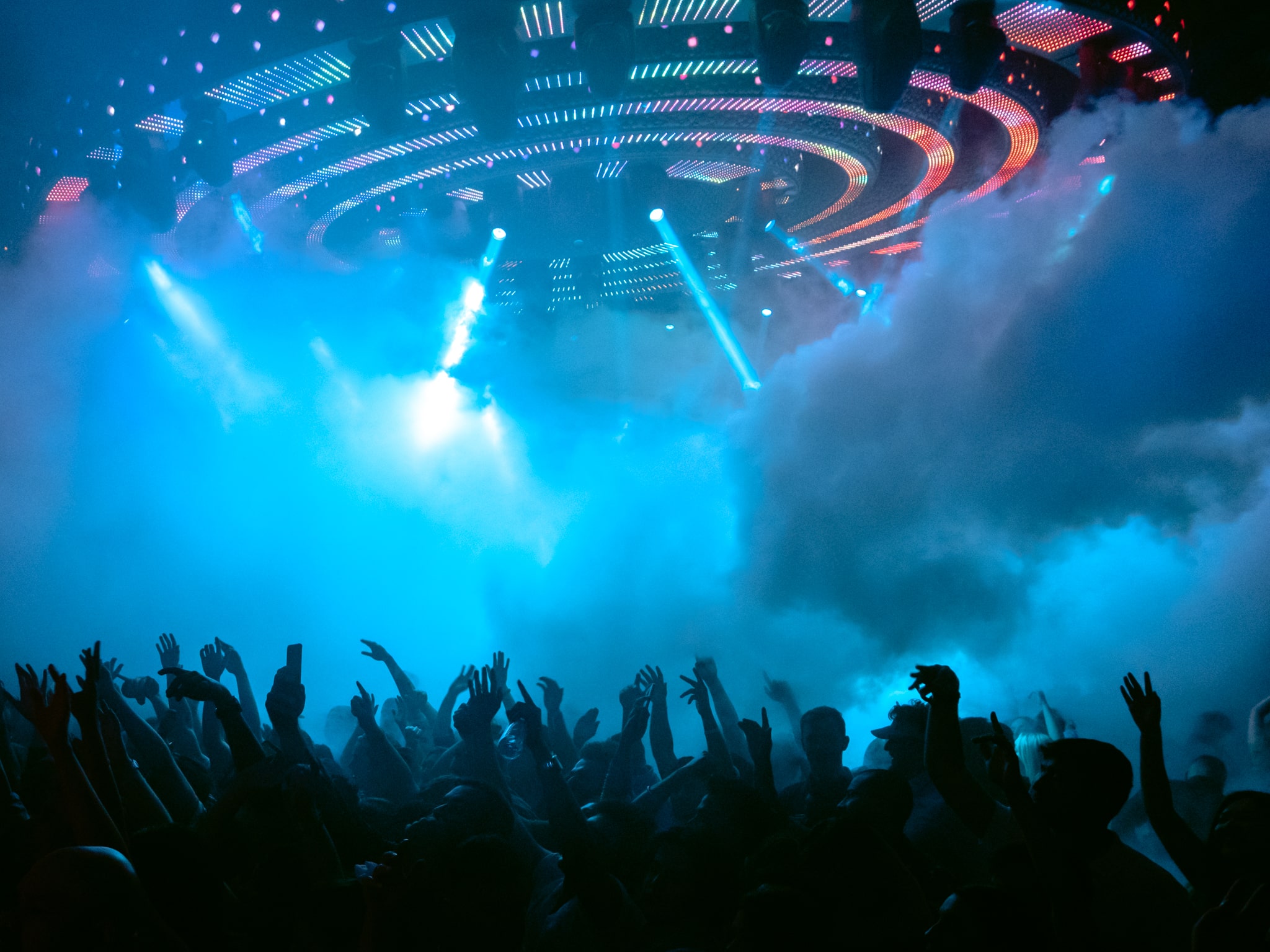 OMNIA From Exodus 2022 - Exodus Festival Las Vegas
