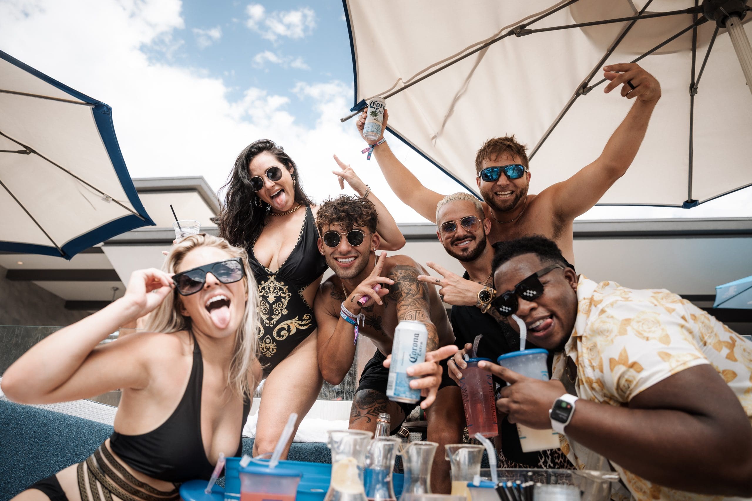 Festival Info - Exodus Festival Las Vegas