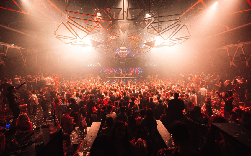 Pass & Wristband Questions - Exodus Festival Las Vegas