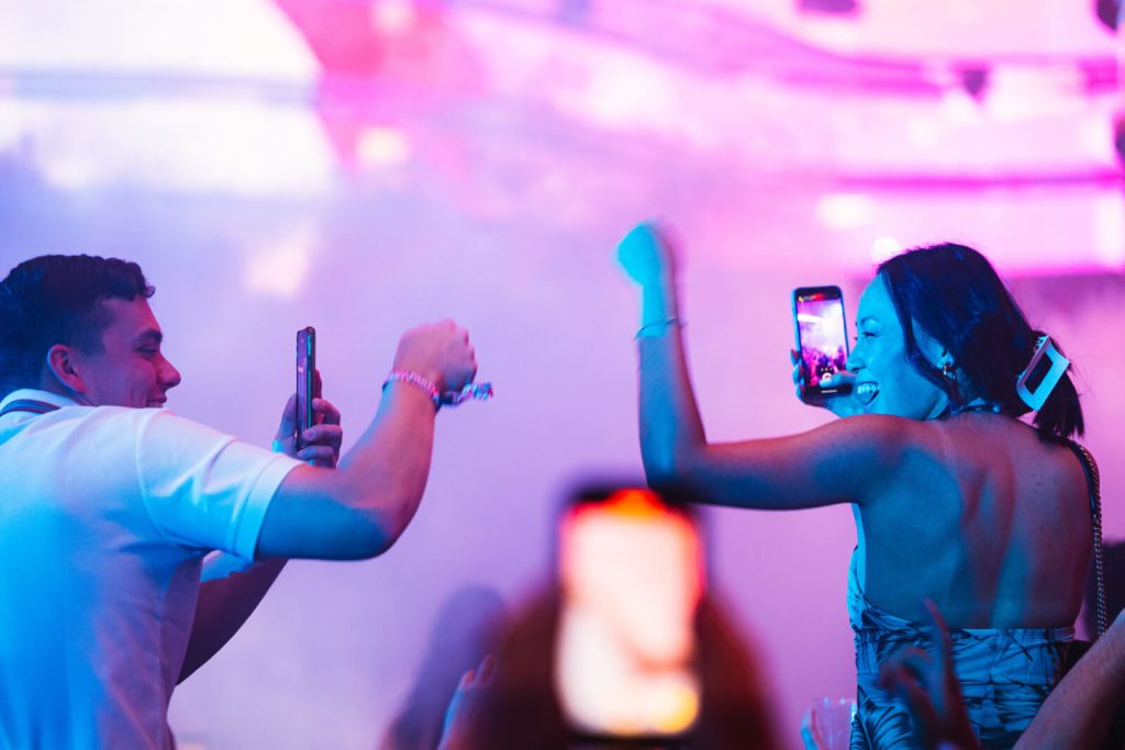 Vibe Out to The Biggest & Best EDM Bangers of 2023