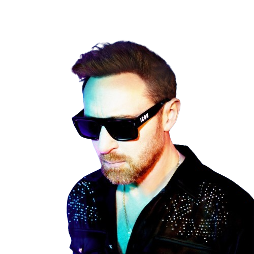 Artist David Guetta - Exodus Las Vegas