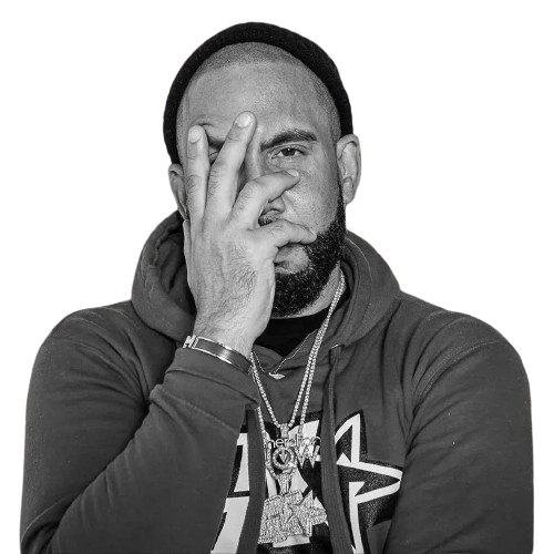 Artist DJ Drama - Exodus Las Vegas