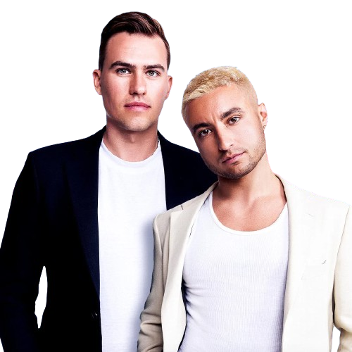 Artist Loud Luxury - Exodus Las Vegas