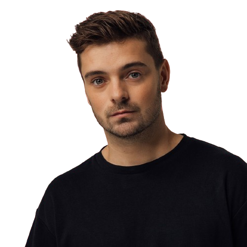 Artist Martin Garrix - Exodus Las Vegas