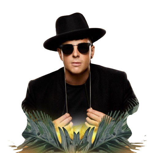 Artist Timmy Trumpet - Exodus Las Vegas
