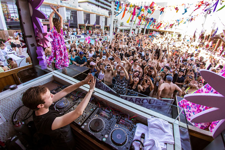 The Basics of EDM Music Production