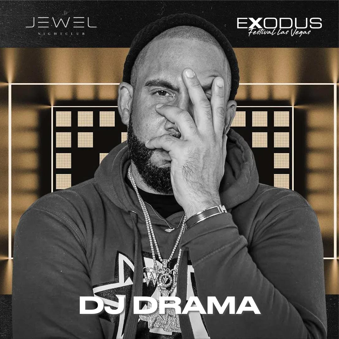 DJ Drama