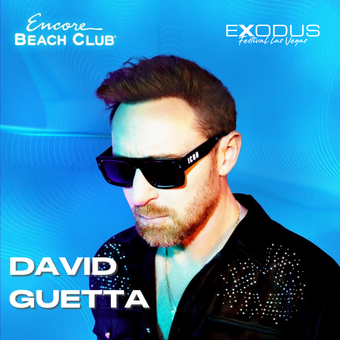 David Guetta