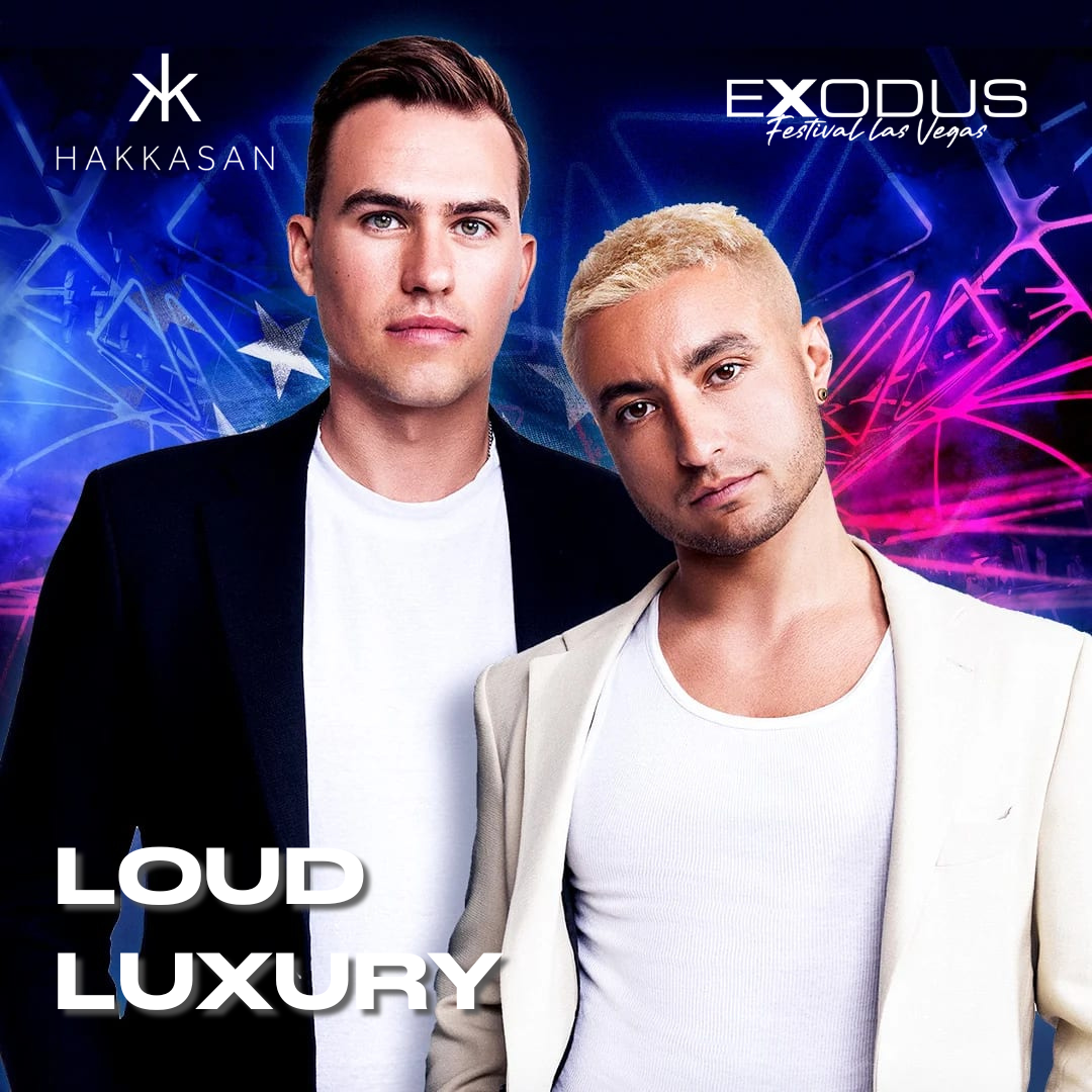 Loud Luxury