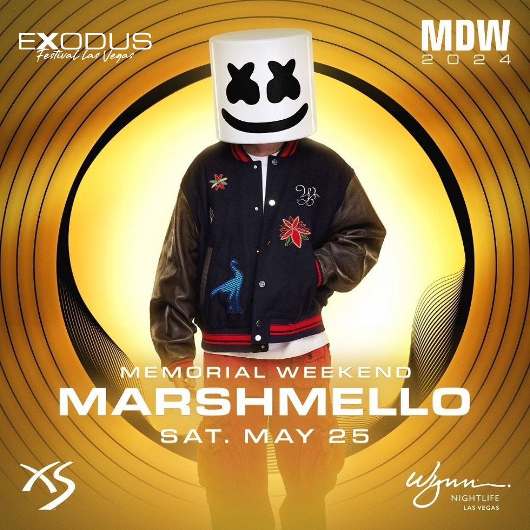 Marshmello