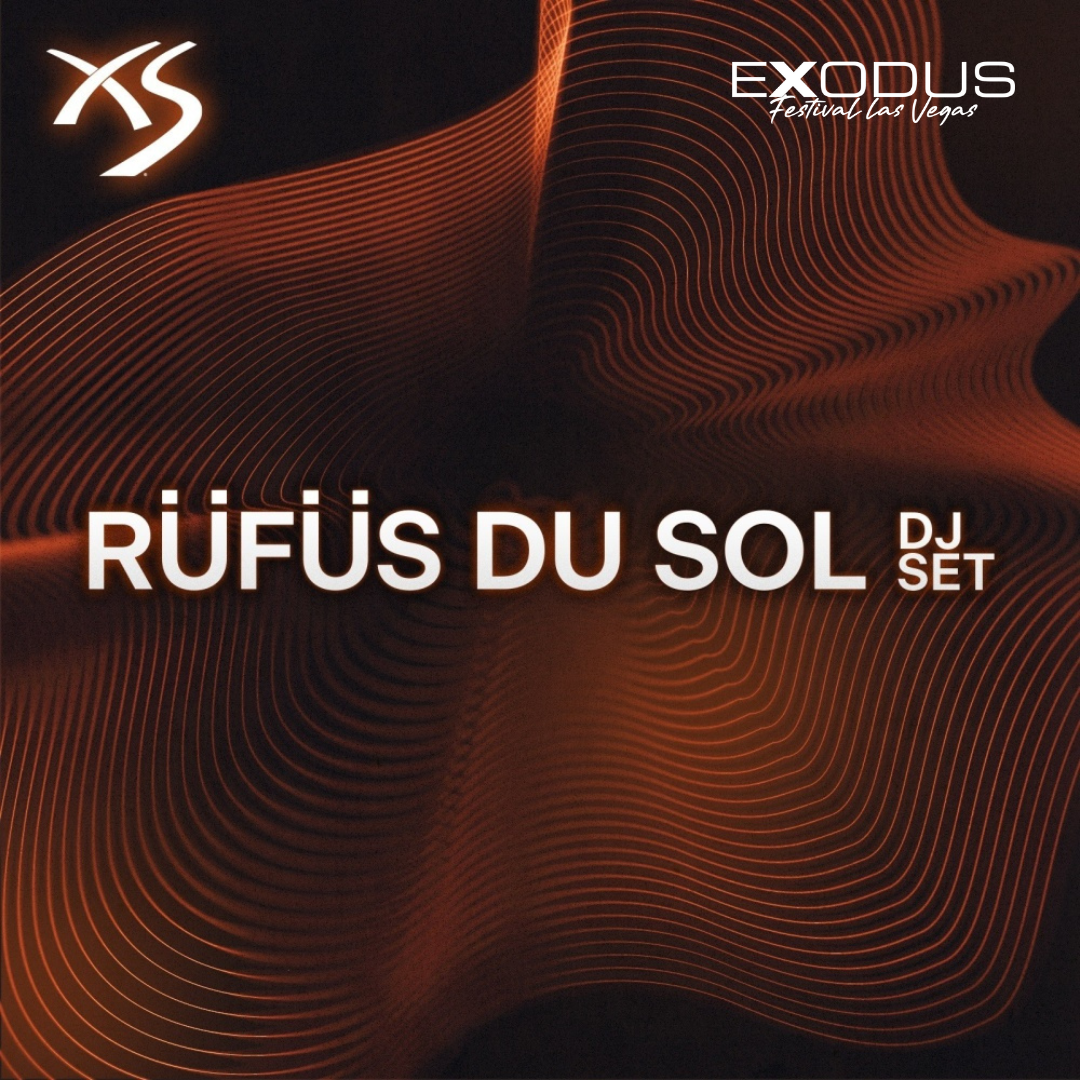 Rufus Du Sol