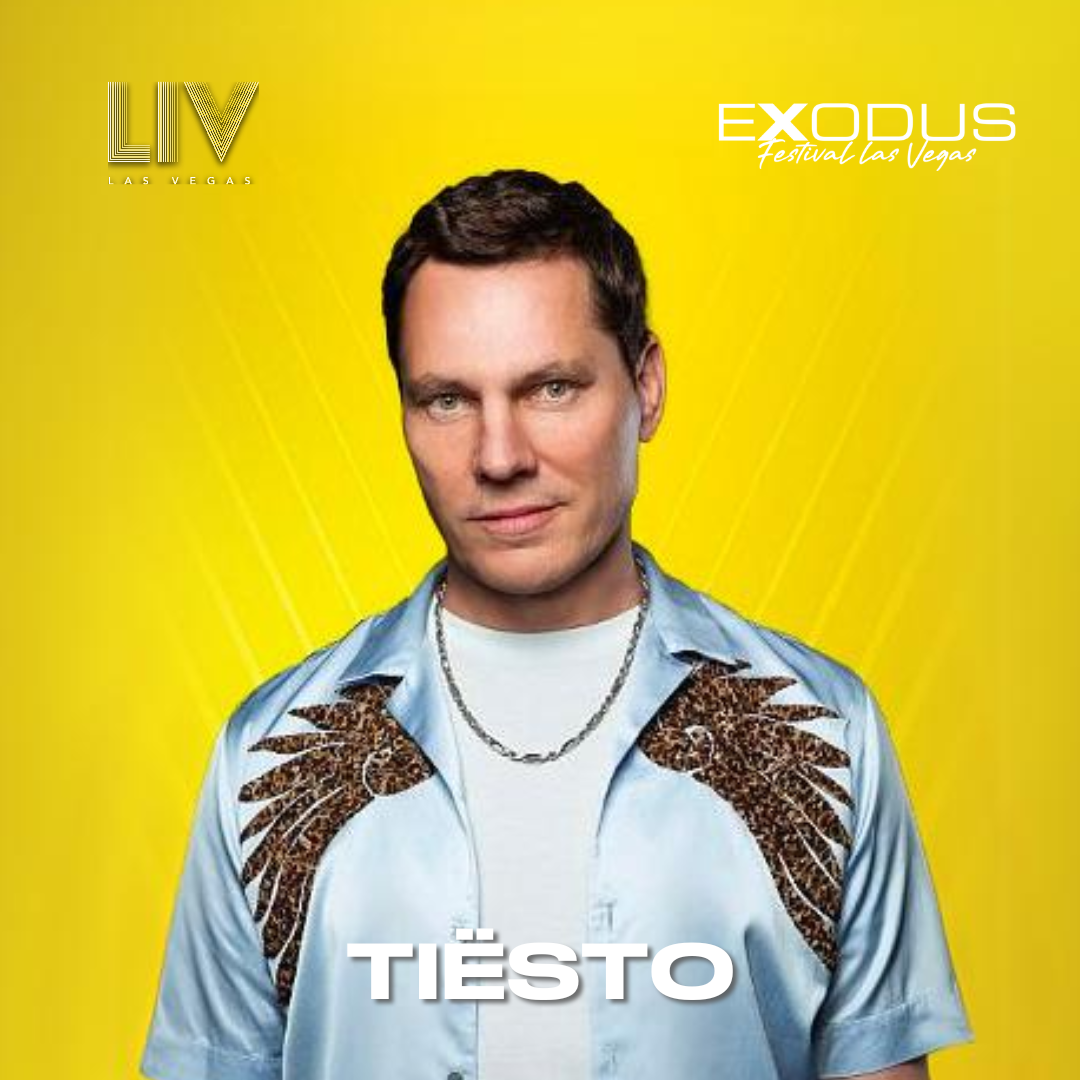 TIËSTO