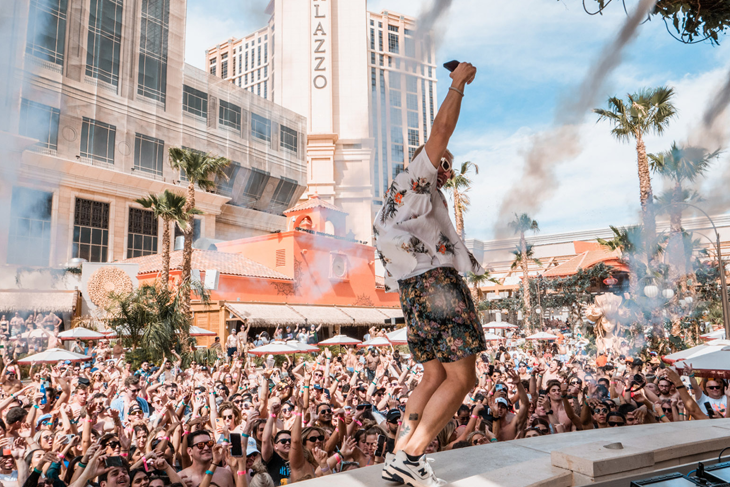 What to Do for Labor Day: Las Vegas Edition